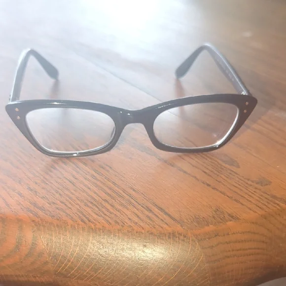 Ray-Ban Black Lady Burbank with Case - Picture 3 of 9